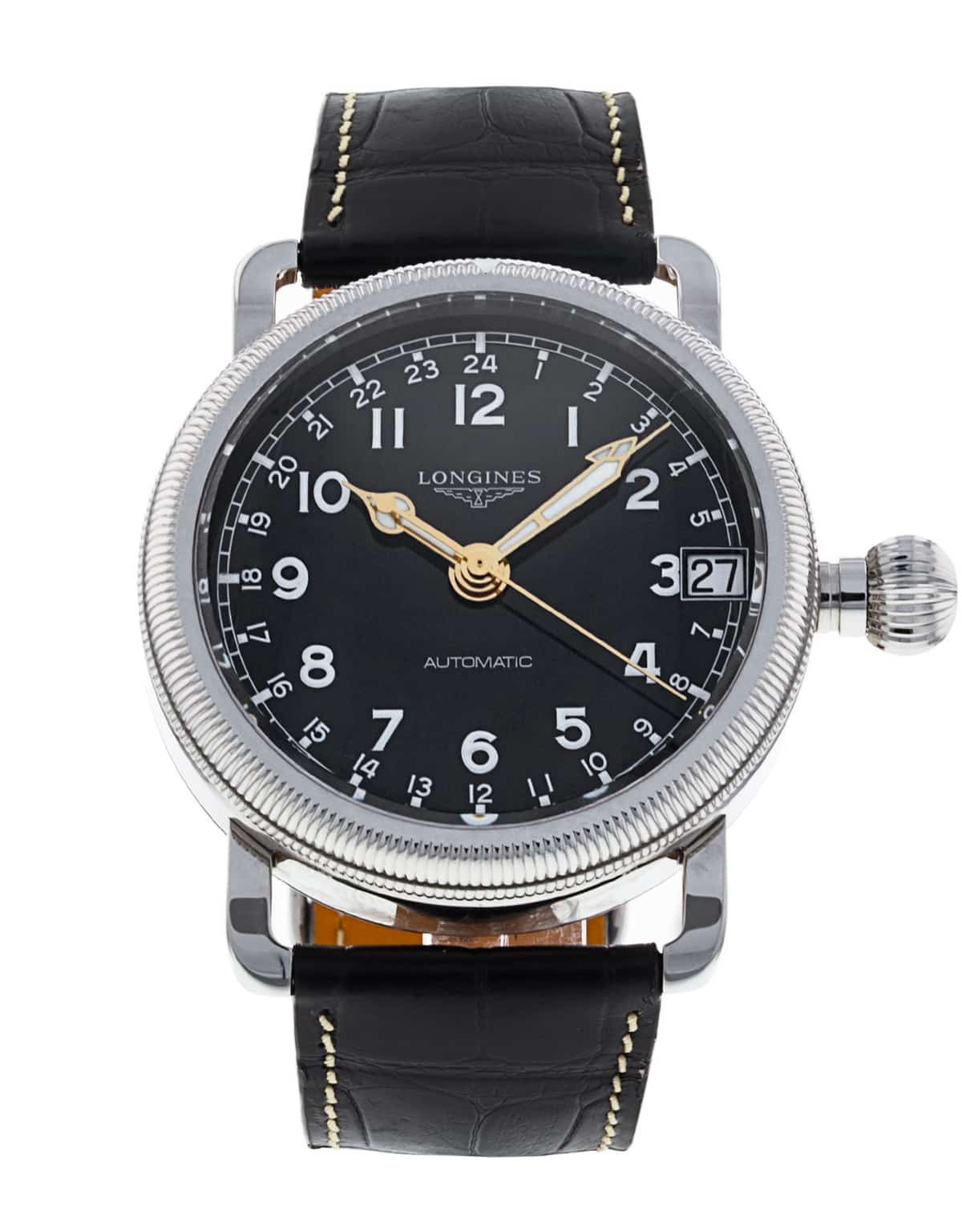 Longines Heritage L2.778.4.53.0
